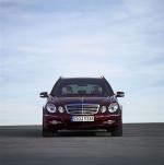 Mercedes-Benz E-Class Estate 2007 года